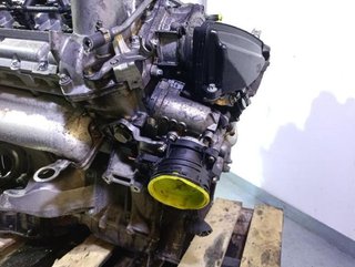 Mercedes-benz 642910 motor clk (c209) rectp5219093
