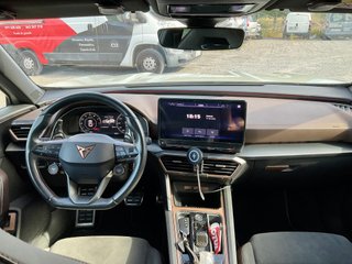 Cupra Formentor 2.5 TSI 287kW (390 CV) VZ5 TG 4Drive DSG