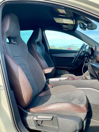 Cupra Formentor 2.5 TSI 287kW (390 CV) VZ5 TG 4Drive DSG