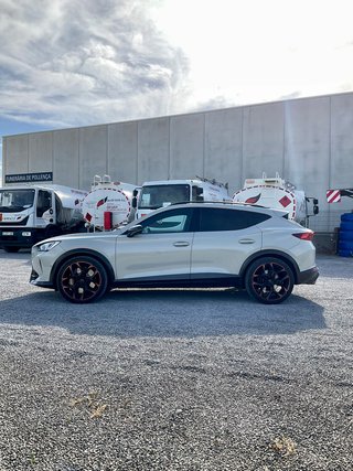 Cupra Formentor 2.5 TSI 287kW (390 CV) VZ5 TG 4Drive DSG