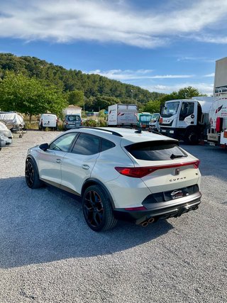 Cupra Formentor 2.5 TSI 287kW (390 CV) VZ5 TG 4Drive DSG