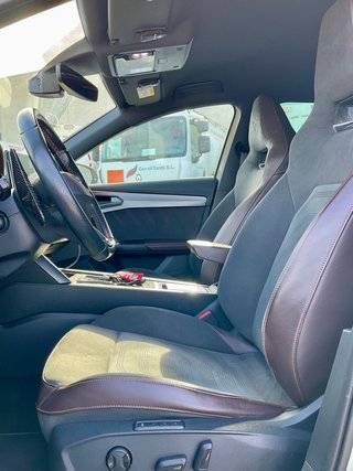 Cupra Formentor 2.5 TSI 287kW (390 CV) VZ5 TG 4Drive DSG