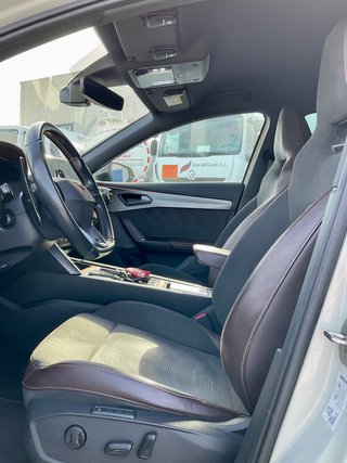 Cupra Formentor 2.5 TSI 287kW (390 CV) VZ5 TG 4Drive DSG