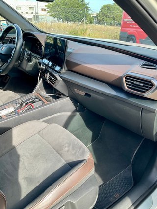 Cupra Formentor 2.5 TSI 287kW (390 CV) VZ5 TG 4Drive DSG
