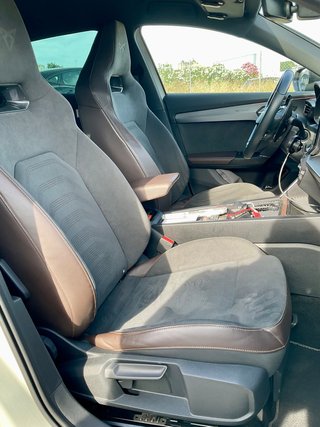 Cupra Formentor 2.5 TSI 287kW (390 CV) VZ5 TG 4Drive DSG