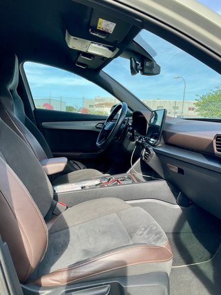 Cupra Formentor 2.5 TSI 287kW (390 CV) VZ5 TG 4Drive DSG