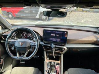 Cupra Formentor 2.5 TSI 287kW (390 CV) VZ5 TG 4Drive DSG
