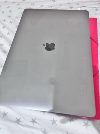 MacBook Pro 16 2019 i7 6 núcleos 500GB 16GB RAM