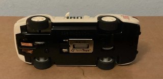 Porsche 959 Scalextric Blanco