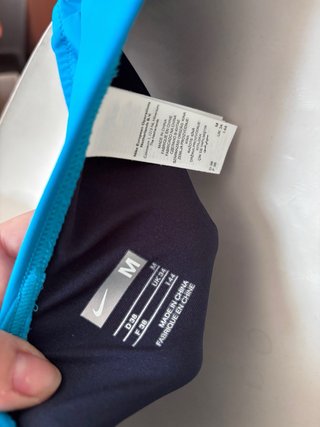 NIKE, Talla M