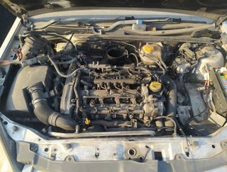 Faro izquierdo opel vectra c caravan 1782149
