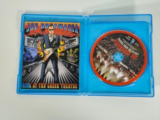 Joe Bonamassa Live At The Greek Theatre Blu-ray