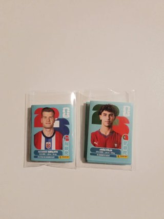 100 cromos sin repetir