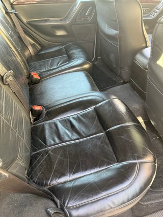 Jeep Grand Cherokee 2003