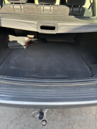 Jeep Grand Cherokee 2003