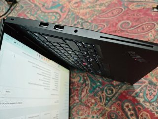 Portátil Lenovo ThinkPad L14 Gen 6