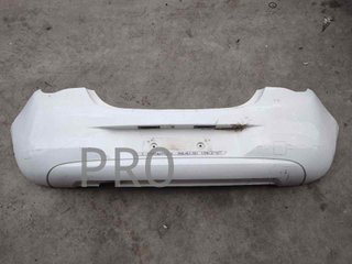 PARAGOLPES TRASERO OPEL CORSA E