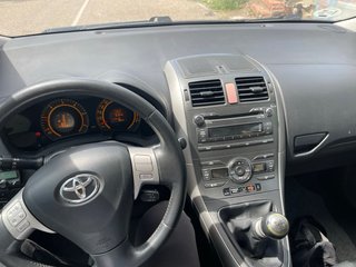 Toyota Auris 2008