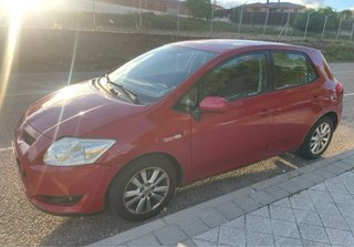 Toyota Auris 2008