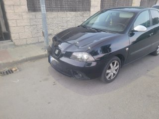 SEAT Ibiza 2008