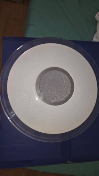 Lámpara Techo LED Moderna