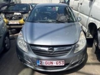 Opel Corsa D 2006-2014 para despiece