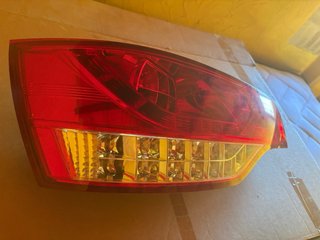 Piloto LED Izquierdo Audi Q7