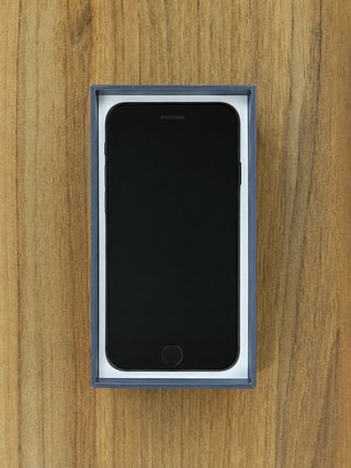 iPhone 8 64GB Nero Spaziale