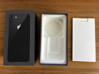 iPhone 8 64GB Nero Spaziale