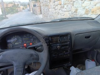 SEAT Inca 2003