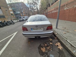 BMW Serie 5 2000