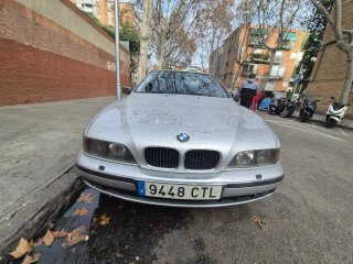 BMW Serie 5 2000
