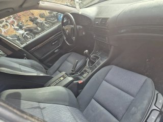 BMW Serie 5 2000