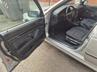 BMW Serie 5 2000