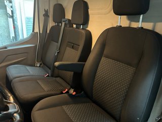 Limpieza de coche y furgonetas
