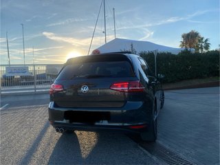 Volkswagen Golf 7 GTD 2014