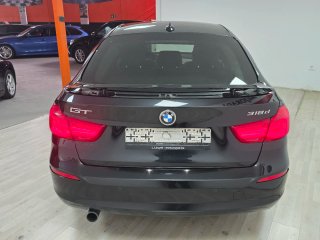 BMW Serie 3 2017