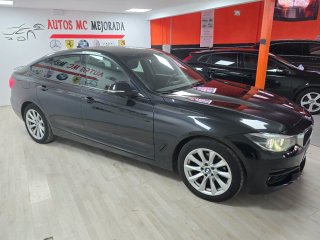 BMW Serie 3 2017
