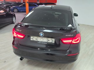 BMW Serie 3 2017