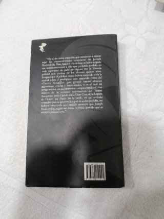 Novela negra "El misterio del cuarto amarillo"