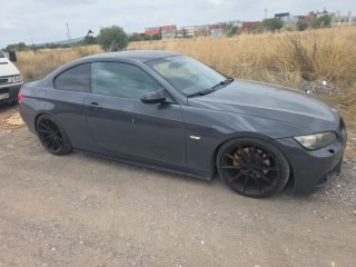 BMW Serie 3 2008