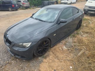 BMW Serie 3 2008
