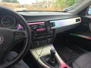 BMW Serie 3 2008