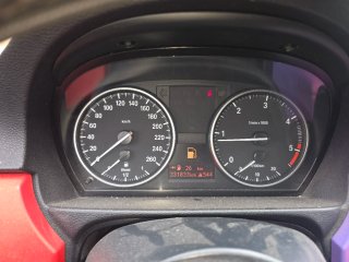 BMW Serie 3 2008