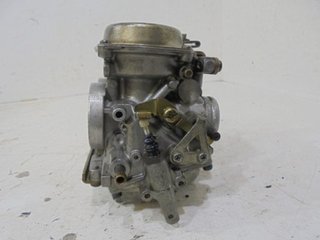 Hyosung carburadores comet 125 . 31690
