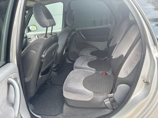 Citroen C4 Picasso 2006