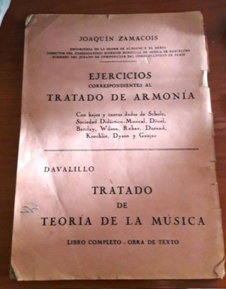 Método Graduado de Solfeo LAZ Libro I