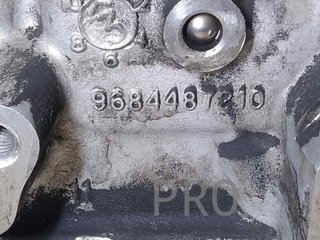 CULATA CITROEN BERLINGO FURGÓN 9684501780