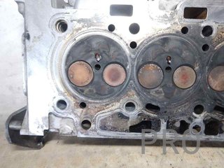 CULATA CITROEN BERLINGO FURGÓN 9684501780