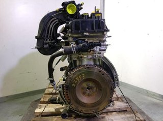 Motor completo dacia b4de411 sandero rectp5475381